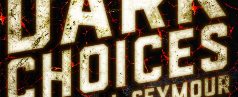 Dark Choices eCover